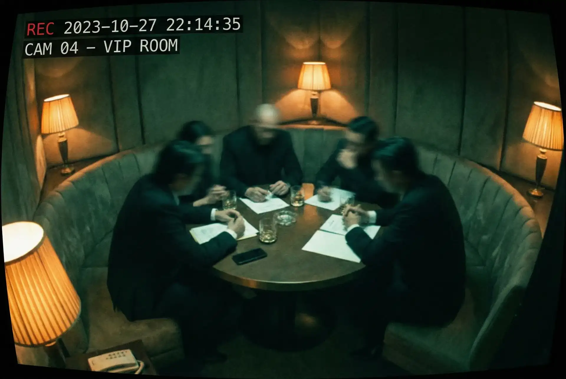 最新黑料 - 网红团队内部矛盾